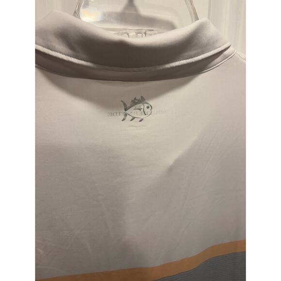 Men’s Southern Tide Polo‎ Shirt - Picture 5 of 5